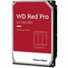 Western Digital Red Pro disque dur 4 To 7200 tr/min 256 Mo 3.5'' SATA