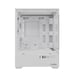 CoolBox GM200 Vision Lite Micro Tower Blanco