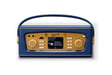 Roberts Radio Revival iStream 3L Portable Analogique et numérique Bleu