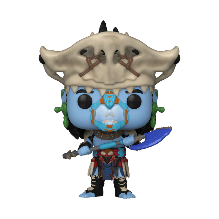 FUNKO POP! Attuma - Neuf