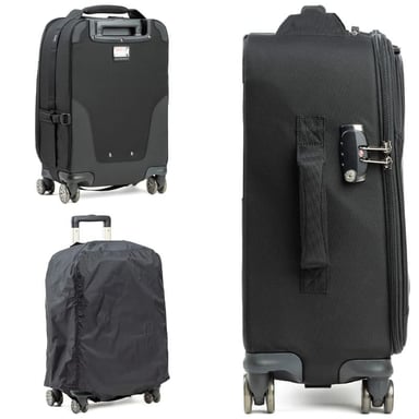 THINK TANK Airport Roller Derby V2.0