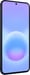 Galaxy A57 (5G) 256 Go, Bleu [Version Internationale]