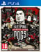 Square Enix Sleeping Dogs - Definitive Edition - Reissue