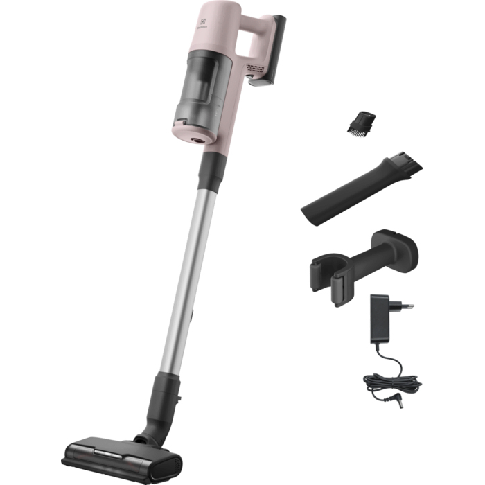 Electrolux Aspirateur balai sans fil Electrolux 600 EP61CB21WP - vue 5