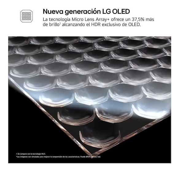 Écran Gaming LG 27GX704A B 27 pouces Quad HD 240 Hz NVIDIA G SYNC - vue 3