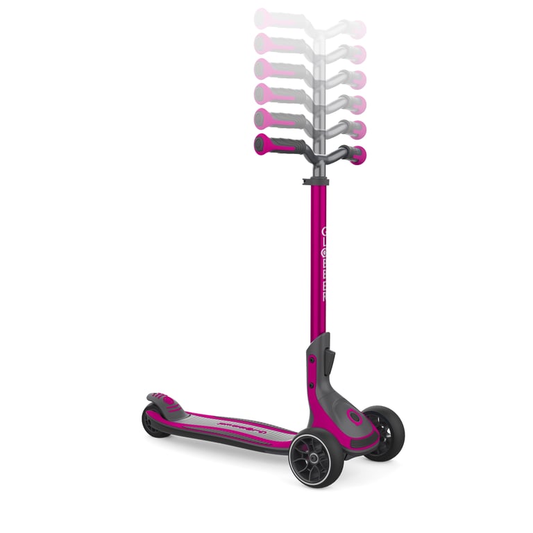 Globber Ultimum Adultes Scooter classique Neuf - vue 3