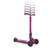 Globber Ultimum Adultes Scooter classique Rose