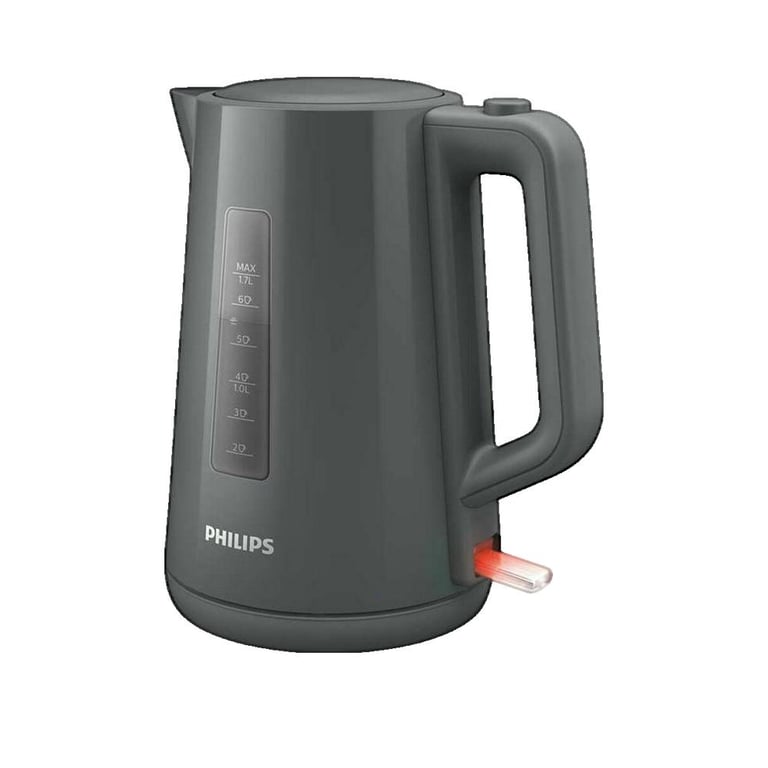 Bouilloire Électrique Philips HD9318/10 – 1.7L 2200W Base 360° - vue 4