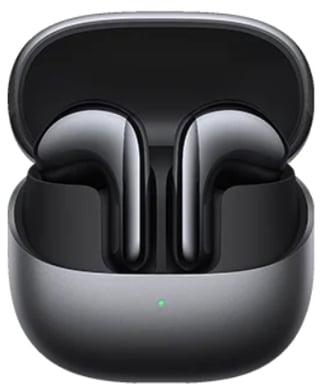 Xiaomi Buds 5, Noir