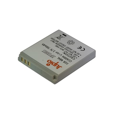 Jupio BATTERIE PHOTO CCA 0004 COMPATIBLE