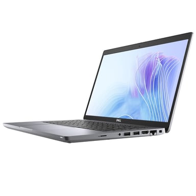 Latitude Core i5,  2.4, 8 Go  256 Go Intel iRIS Xe GRAPHICS Gris 14'' Windows 11 Pro