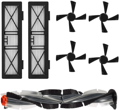 Accessori per Neato Connected/Botvac serie D 7 parti