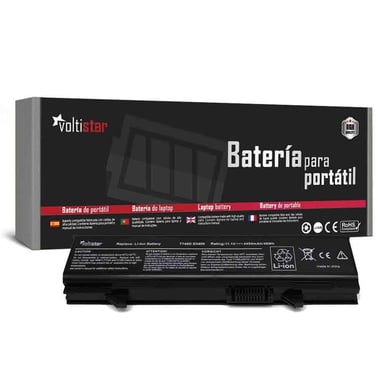 Batterie d'ordinateur portable Dell Latitude E5400 E5500 E5510 0Km742 0Km752 0Km769