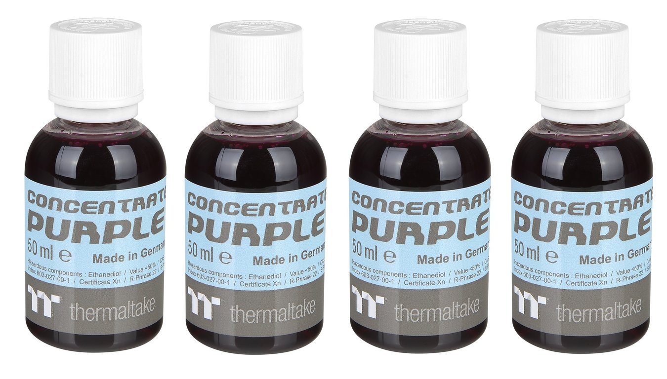 THERMALTAKE Premium Concentrate Neuf - vue 6