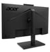 Acer Vero B7 B247Y D6 écran plat de PC 61 cm (24'') 1920 x 1080 pixels Full HD LED Noir