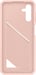 Coque Samsung G A04S souple Ultra fine avec porte-carte intÃ©grÃ©e Copper Samsung