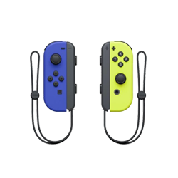 Accesorios Nintendo Switch