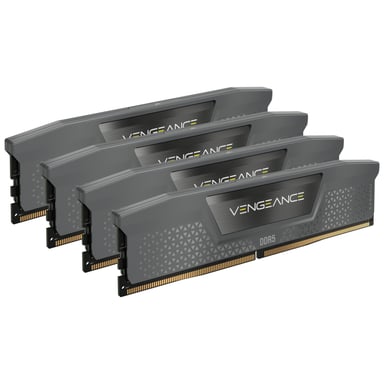 Corsair Vengeance CMK64GX5M4B5600Z36 módulo de memoria 64 GB 4 x 16 GB DDR5 5600 MHz