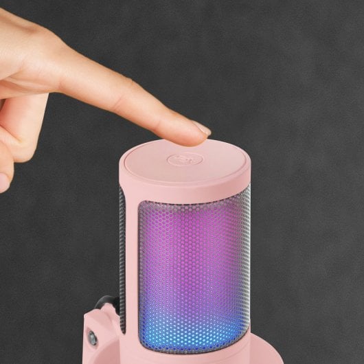 Mars Gaming MMIC SE - vue 10