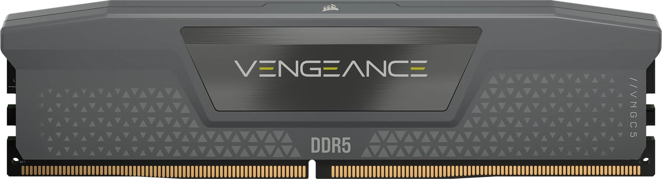 Corsair Vengeance DDR5 2 x 6400 MHz CL30 - vue 3