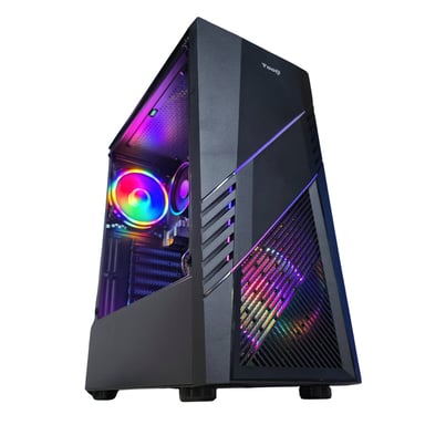 PC per sparatutto AMD Ryzen 5 8500G, 32 GB DDR5, 1 TB NVMe, Radeon 740M, WIFI, Windows 11