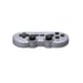 2 Joystick Analogici Di Ricambio Grigi Per Controller Xbox 360, Con Chiavi T8/T10, Marca Kingsdun