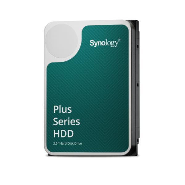 Synology HAT3320 8T 8 To - vue 3