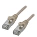 MCL FTP6-2M câble de réseau Gris Cat6 F/UTP (FTP)