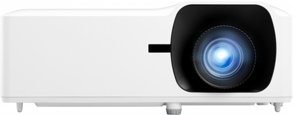Viewsonic LS751HD vidéo-projecteur Projecteur à focale standard 5000 ANSI lumens 1080p (1920x1080) Blanc - Neuf