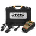 DYMO Rhino 6000+ étiqueteuse industrielle avec mallette de transport | Imprimante d'étiquettes aux nombreuses fonctions et dotée d'une connexion PC
