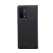 Muvit For Change Folio Stand Nero Progettato per Oppo A74 5G