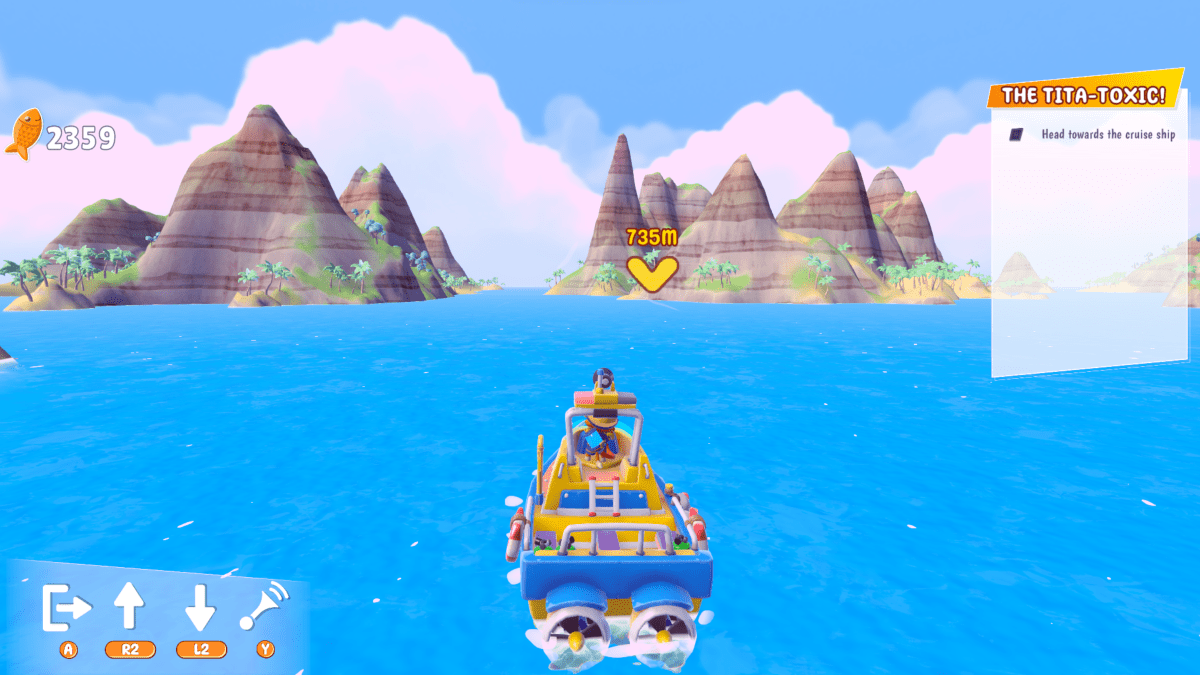 Léo Le Chat Pompier Nintendo Switch Nintendo - vue 5