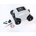Limpiafondos a batería UBBINK Robotclean Accu para piscinas de hasta 50 m².