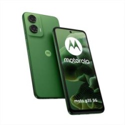 Moto G35 (5G) 256 Go, Vert