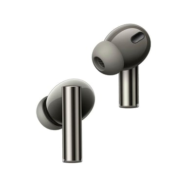 Realme Buds Air6 Pro auriculares inalámbricos negro (Titanium Twilight)