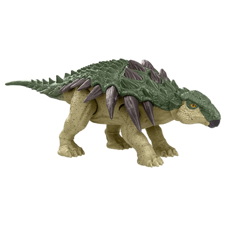Jurassic World FRENZY PACK Edmontonia Neuf - vue 3