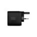Caricabatterie da parete Fast GaN PD 67W Multi-dispositivo