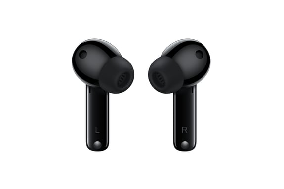 FreeBuds 4i Auricolare senza fili per chiamate/musica Bluetooth Nero