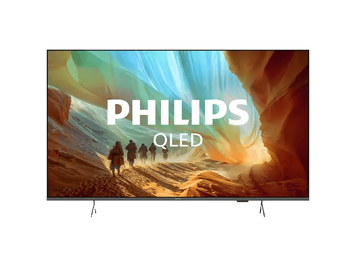 Philips 55PQS780112 TV QLED 55 4K Ultra HD Ambilight Neuf