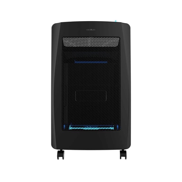 Chauffage à gaz Cecotec ReadyWarm 4500 BlueFlame