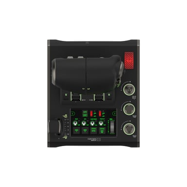 Turtle Beach HOTAS VelocityOne? Flightdeck Sistema di simulazione universale