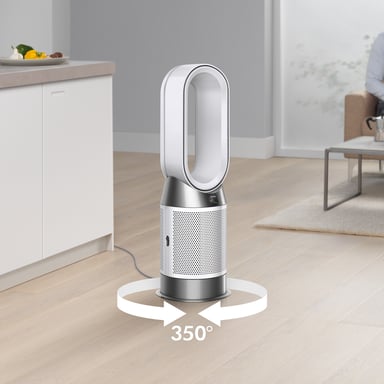 Dyson Purifier Hot+Cool