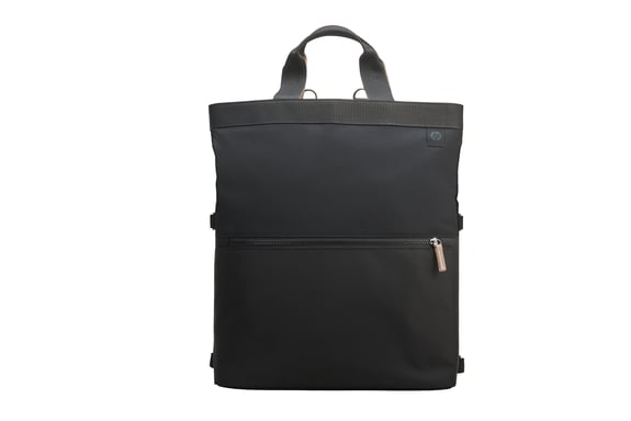 HP Bolso de mano de mochila para ordenador portátil convertible de 14 pulgadas