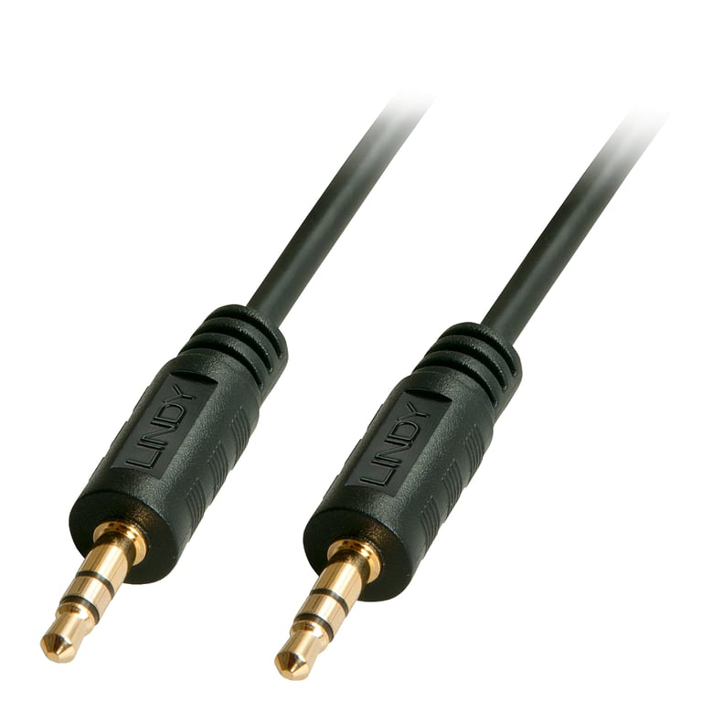 Lindy Câble Audio Jack (3,5 Mm) 35648 20 M
