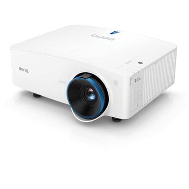 BenQ LU930 Projecteur à focale standard 5000 ANSI lumens DLP WUXGA (1920x1200) Blanc