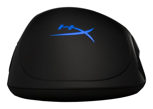 HyperX Pulsefire FPS Pro souris Gaming Ambidextre USB Type-A Optique 16000 DPI