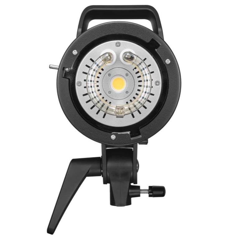 GODOX SK300IIIV torche flash Neuf - vue 3
