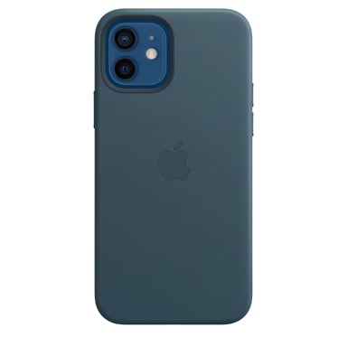 Apple MHKE3ZM/A funda para teléfono móvil 15,5 cm (6.1'') Azul