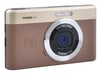 Kodak PIXPRO C1BN appareil photo numérique 1/3'' Appareil-photo compact 13 MP CMOS 4160 x 3120 pixels Marron