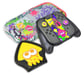 Hori NSW-049U accesorio de controlador de juego Sujeción ergonómica